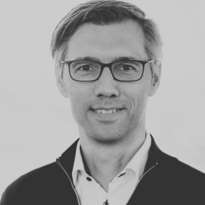 Sören Salow - Vorstand
Senior Vice President Human Resources
Robert Bosch Automotive Steering GmbH